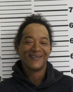 Mugshot of COLEMAN TRAMAINE DENNELLE
