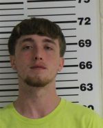 Mugshot of WILSON JACKSON JAMES