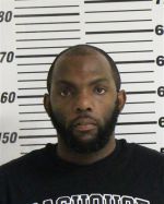 Mugshot of SUTTON KERON ANTHONY