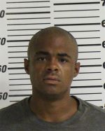 Mugshot of BROWN DEANDRE MONTEZ