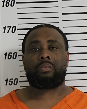 Mugshot of GERALDS JEROME ALI