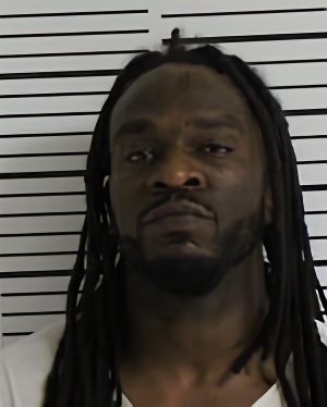 Mugshot of JOHNSTON DECORE AARON