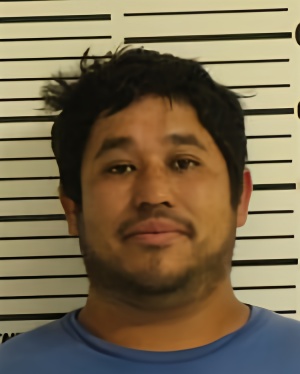 Mugshot of PEREZ LOPEZ FELIX