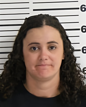Mugshot of GOODMAN MICHELA JEAN