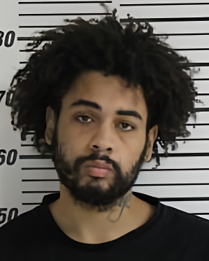 Mugshot of CAMPBELL DEVONTRE JOSHUA