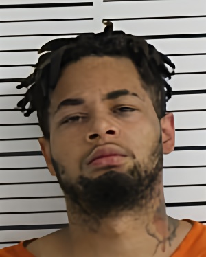 Mugshot of WASHINGTON BOBBY LOUIS III