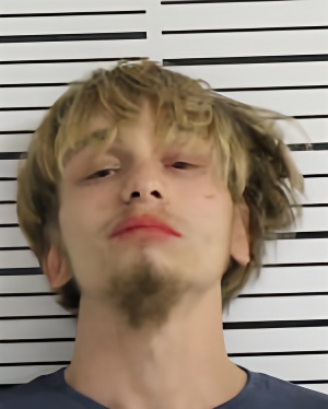 Mugshot of SYMMONDS BRAYLIN CHANCE
