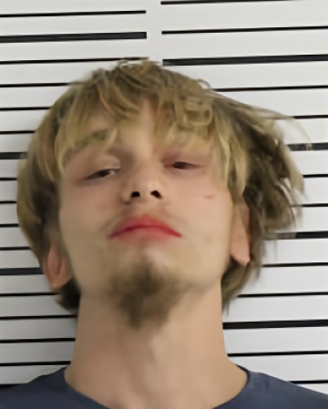 Mugshot of SYMMONDS BRAYLIN CHANCE