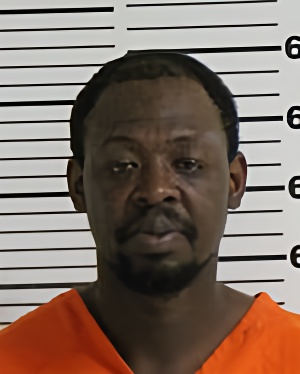Mugshot of SMITH JOHNELL LAMONT II