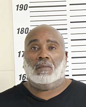 Mugshot of THORNTON JAMES LAVELLE SR