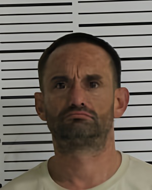 Mugshot of ROMO JASON CHRISTOPHER