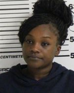 Mugshot of FOSTER OCTAVIA DNAE
