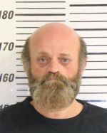 Mugshot of CLONG STEPHEN EDMUND