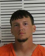 Mugshot of AKRIGHT NATHAN EDWARD