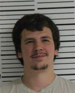Mugshot of WALKER MICHAEL JAMES