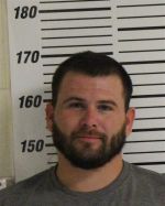 Mugshot of JENSEN BRANDON MIEKEL