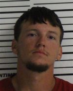 Mugshot of AKRIGHT NATHAN EDWARD