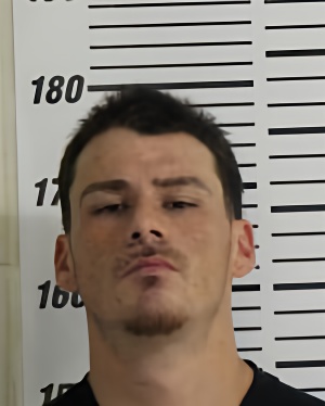 Mugshot of MARTINEZ MICHAEL RENEE