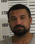 Mugshot of COLEMAN TREYE AUSTIN