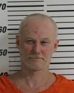 Mugshot of FAHRENKRUG DONALD EUGENE JR