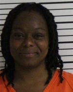 Mugshot of DURR KADEESHA CHERISE