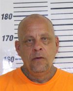 Mugshot of WOLF KEITH ALLEN