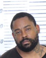 Mugshot of WILLIAMS MARKELL DEVOHNTNE