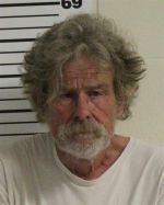 Mugshot of BROWN SCOTT CARY
