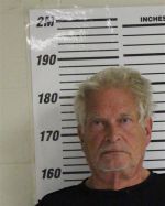 Mugshot of TUNTLAND GREGORY ALAN