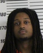 Mugshot of WILSON KENNETH LEE