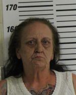 Mugshot of LACKEY AMY LEA