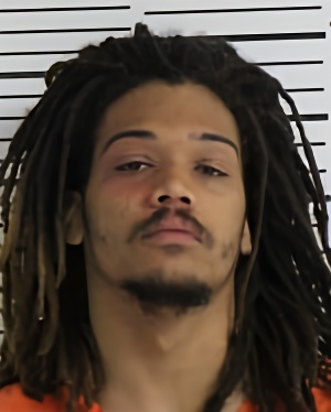 Mugshot of KAVANAGH KAEDN EDWARD