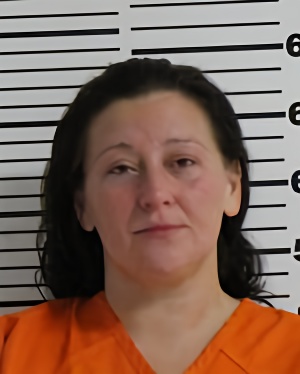 Mugshot of SWEETLAND MELINDA SUE