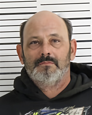 Mugshot of WULF MATHEW RODGER