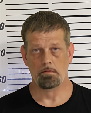 Mugshot of BRENTISE SHAWN MICHAEL