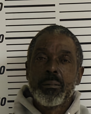 No mugshot available