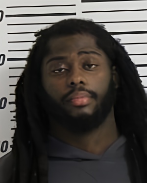 Mugshot of RICHARDSON MALIQUE ISIAH