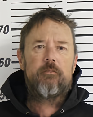 Mugshot of CHRISTIANS HEATH EDWIN