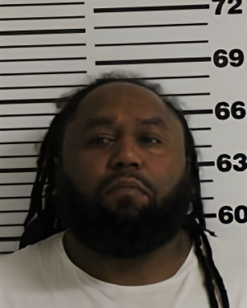 Mugshot of MILLER RAVIN CORNELIUS SR