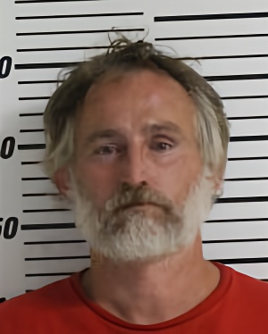 Mugshot of ROBINSON BRADLEY WES