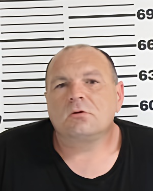 Mugshot of JONES KEVIN SCOTT