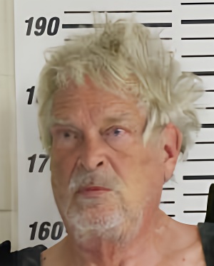 Mugshot of TUNTLAND GREGORY ALAN