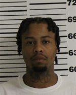 Mugshot of HOWARD DRAKE AUSTIN SR