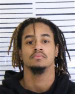 Mugshot of DAWSON JAMAL OTIS