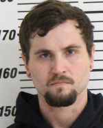 Mugshot of LIDDELL KRAIG RICHARD JR