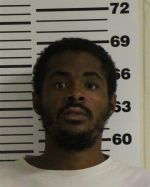 Mugshot of BROWN DEANDRE MONTEZ