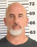 Mugshot of WARRINGTON ANDREW CHARLES