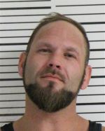 Mugshot of CHILDS TRAVIS JOHN