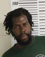 Mugshot of JONES DEANGELO MARQUISSE