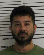 Mugshot of VERA JESUS MARTINEZ